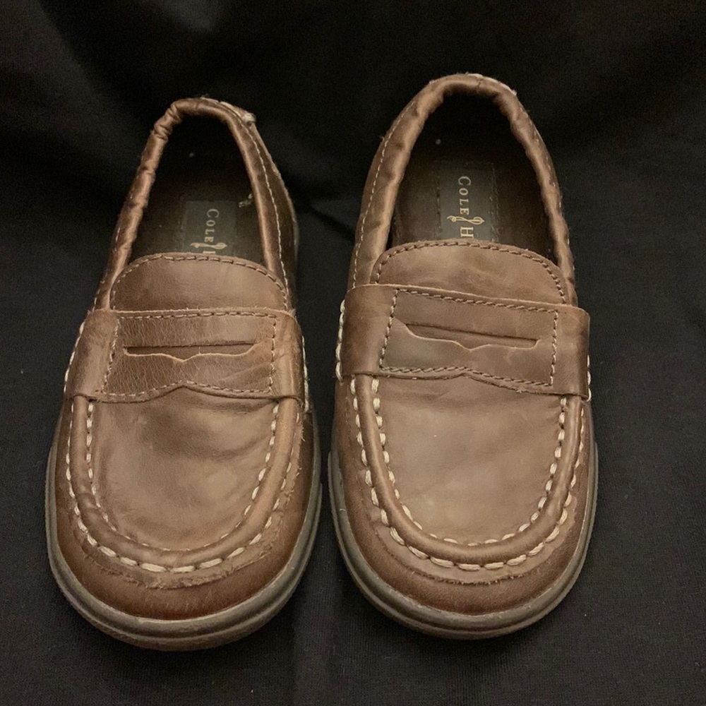 Cole Hann Casual Shoes for Boys - Picture 1 of 6